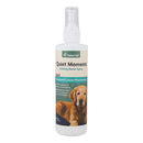 Quiet Moments Canine Herbal Calming Spray for Dogs, 8fl oz