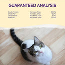 Complete Health Kittles Turkey & Cranberries Recipe Crunchy Cat Treats