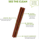 Stix Dental Dog Chew Treats