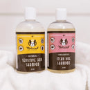 Unscented Itchy Dog Shampoo