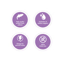 Complete Health Grain Free Sliced 5.5 oz - Salmon Entree