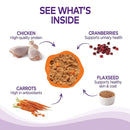 Complete Health Pate Chicken Grain-Free Cat Food