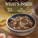 Complete Health Ninety-Five Percent Salmon Grain-Free Dog Food