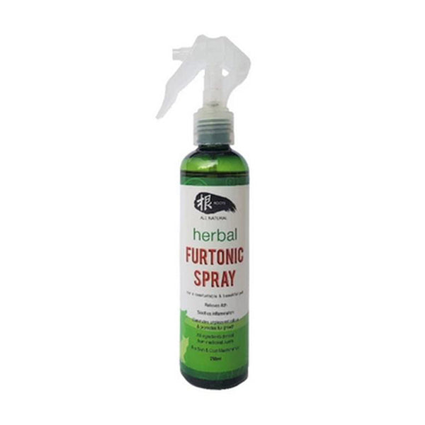 Furtonic Spray All Natural Skin & Coat Spray