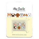 Webcam Privacy Sticker