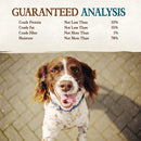 Complete Health Ninety-Five Percent Salmon Grain-Free Dog Food