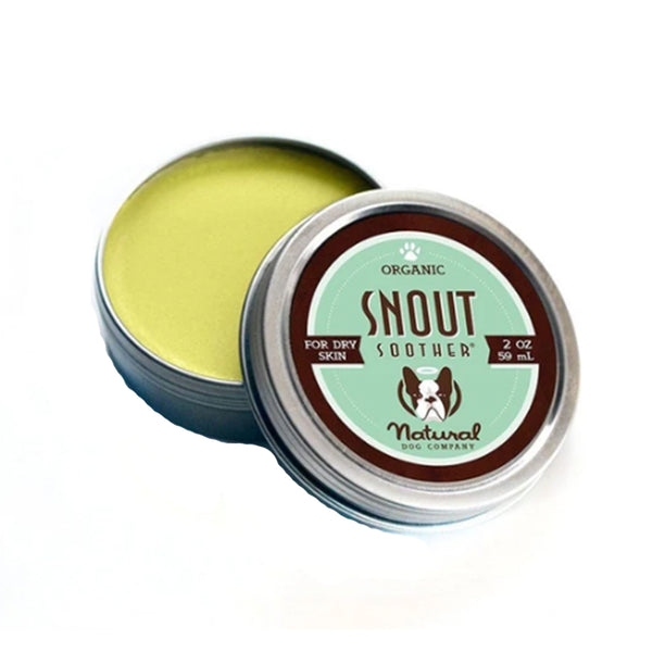 Organic Snout Soother