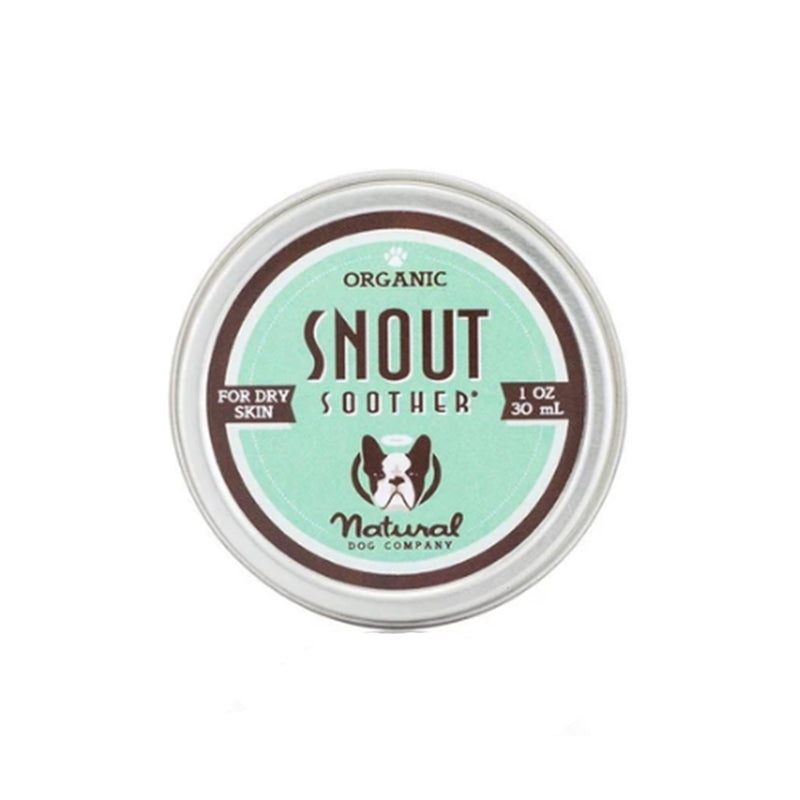 Organic Snout Soother