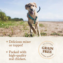 Complete Health Ninety-Five Percent Salmon Grain-Free Dog Food