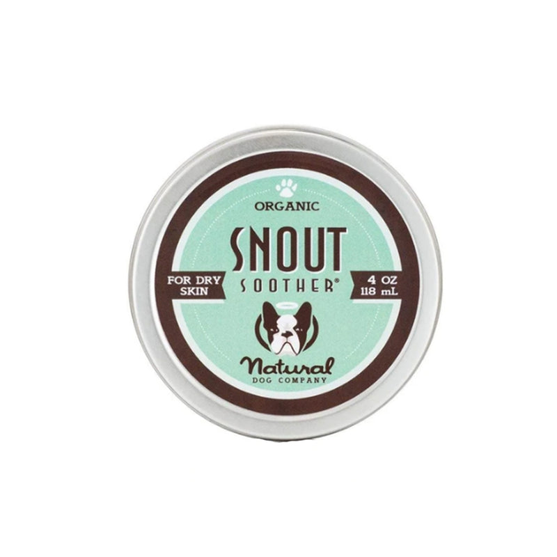 Organic Snout Soother