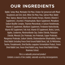 Original Grain-Free Rabbit Recipe Dry Cat Food - 4,5 lb