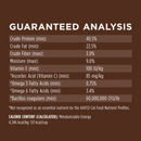 Original Grain-Free Rabbit Recipe Dry Cat Food - 4,5 lb