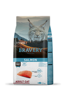 Grain-Free Salmon Adult Dry Cat Food