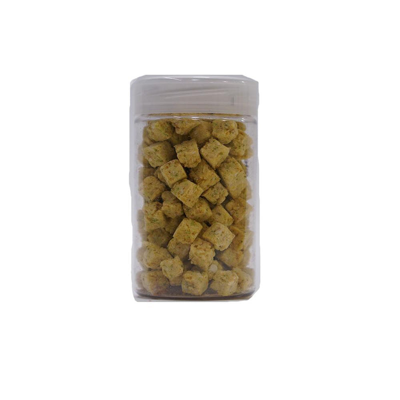 Crunkit Premium Freeze-Dried Pet Snacks - Urinary Care