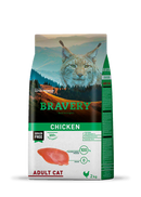 Grain-Free Chicken Adult Dry Cat Food