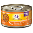 Complete Health Pate Chicken Grain-Free Cat Food