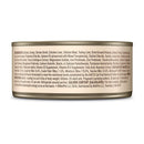 CORE Pate Chicken, Turkey & Chicken Liver Recipe Grain-Free Canned Cat Food