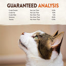 CORE Pate Chicken, Turkey & Chicken Liver Recipe Grain-Free Canned Cat Food