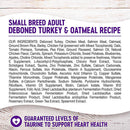 Complete Health Small Breed Adult Dog Food