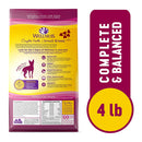 Complete Health Small Breed Adult Dog Food