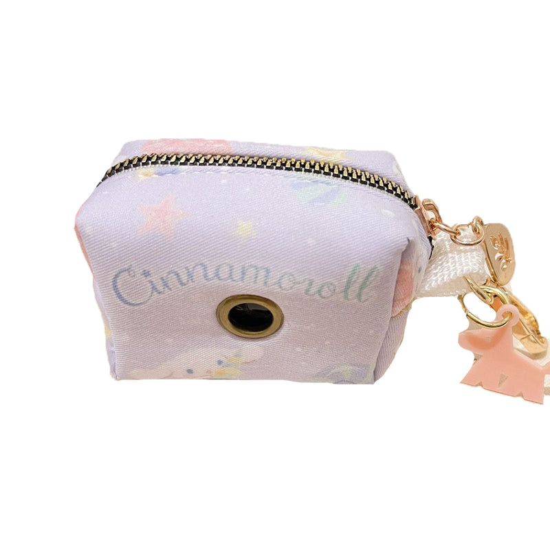 Cinnamoroll Poop Bag Dispenser For Pets