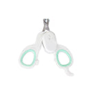 Series Cat Nail Scissors With Lamp