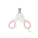 Series Cat Nail Scissors With Lamp