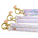 Tera Blue Coupler Double Leash For Dogs