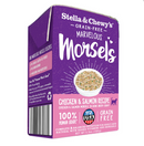 Marvelous Morsels Chicken & Salmon Medley Cat Wet Food
