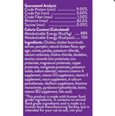 Marvelous Morsels Chicken & Salmon Medley Cat Wet Food