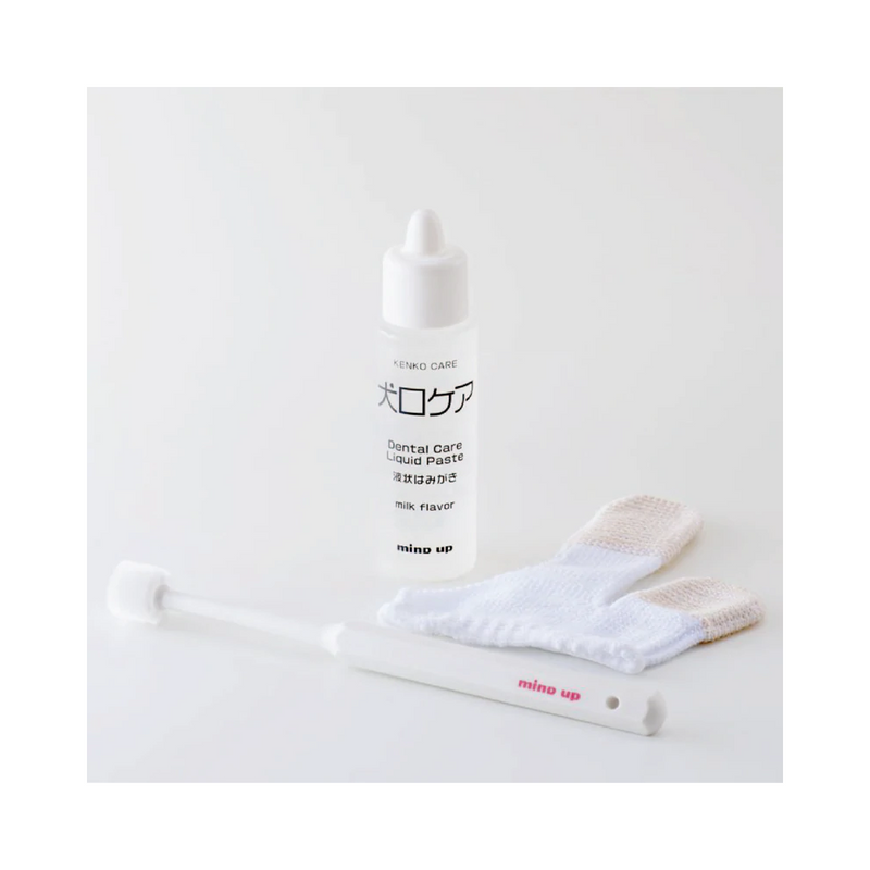 Care Oral Set Cylinder Head for Dogs