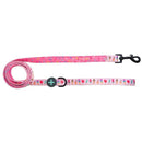 Reversible Dog Leash - Sweet Treat