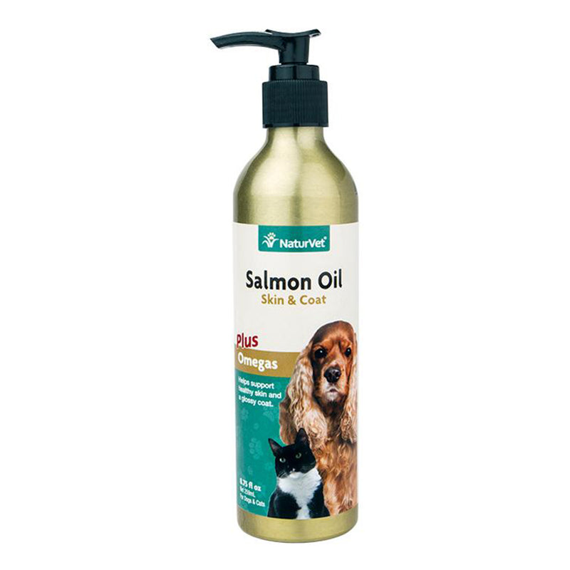 Salmon Oil