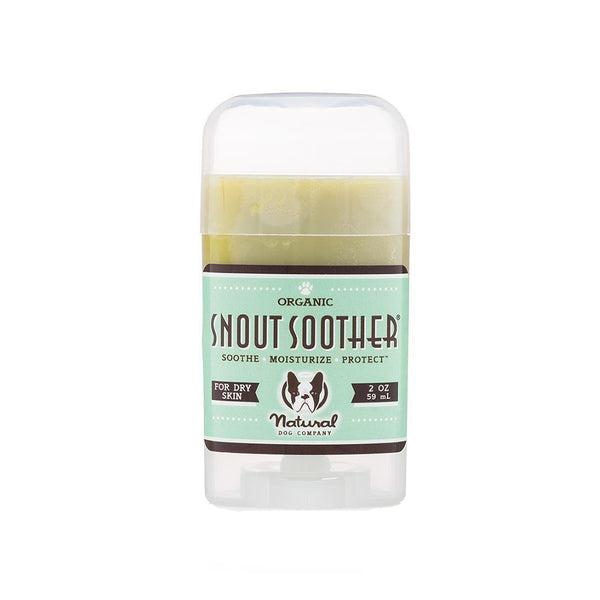 Organic Snout Soother Stick