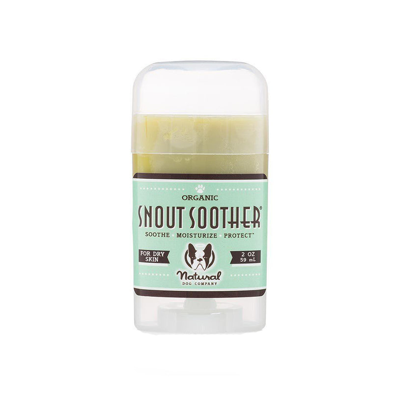 Organic Snout Soother Stick