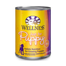 Complete Health Just for Puppy Canned Dog Food