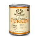 Complete Health Ninety-Five Percent Turkey Grain-Free Dog Food