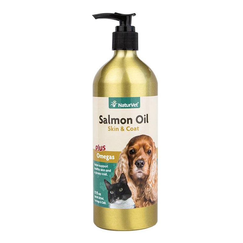 Salmon Oil