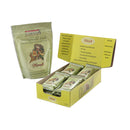 Flora4 Ground Sprouted Seeds Food Topper for Dogs and Cats