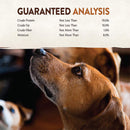 CORE 100% Boar Freeze-Dried Raw Treats, 2oz bag