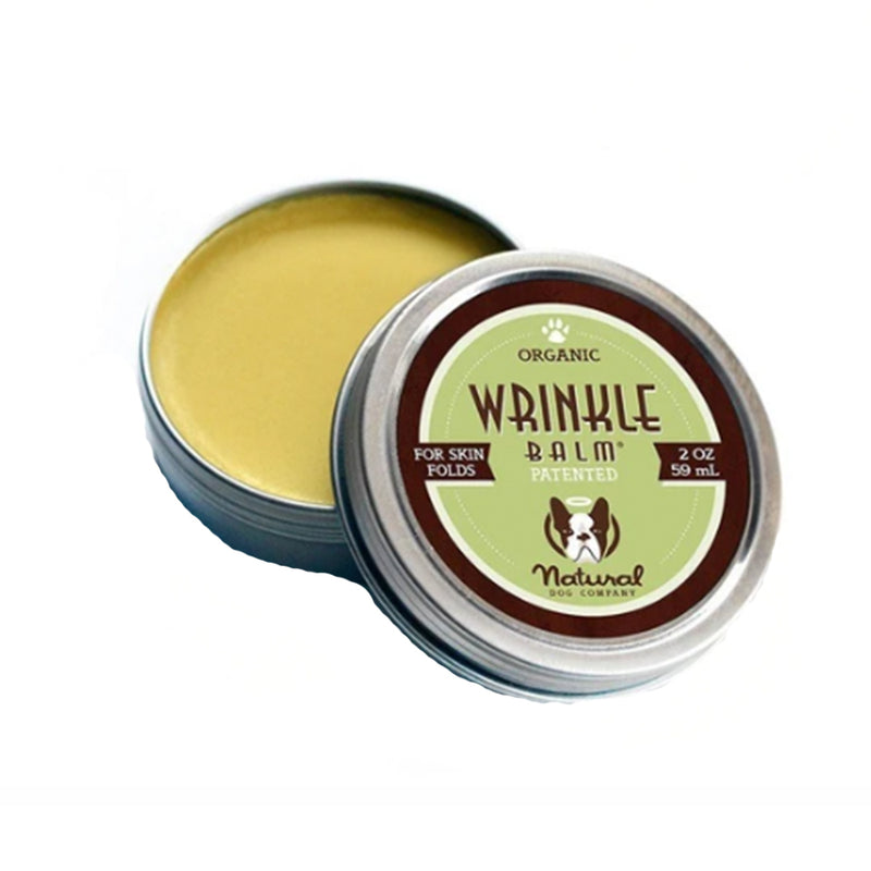 Organic Wrinkle Balm