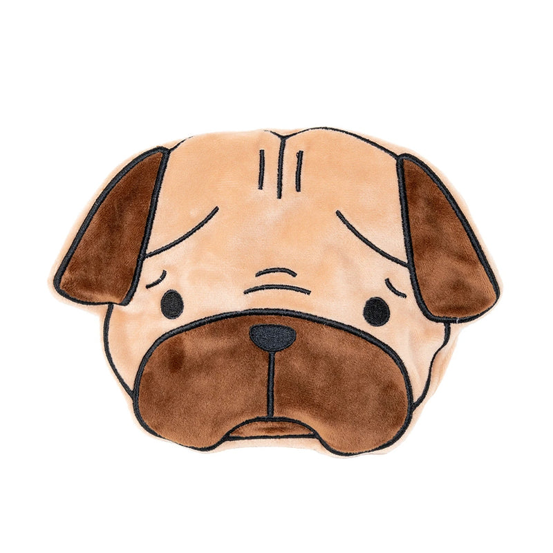 Pug Dog Toy
