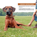 CORE 100% Boar Freeze-Dried Raw Treats, 2oz bag