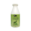 Moisturizing Goat Milk Green Tea Shampoo