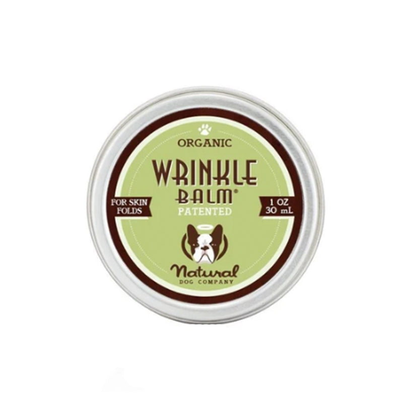 Organic Wrinkle Balm