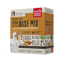 Grain-Free Veggie, Nut & Seed Dehydrated Dog Food Base Mix (Kindly) Dog Food