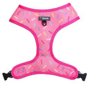 Reversible Dog Harness - Sweet Treat