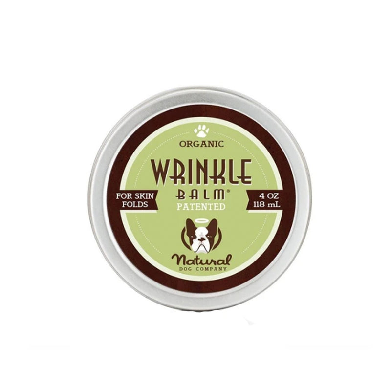 Organic Wrinkle Balm