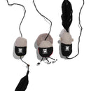 Zee.Cat Finger Puppets