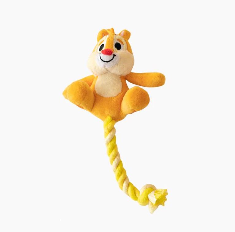 Disney Dale Rope Dog Toy